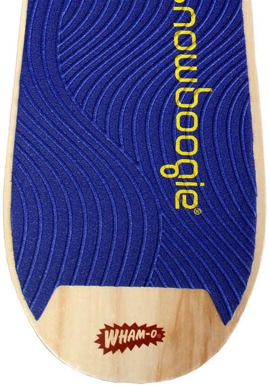 imageSnowboogie WhamO 106cm Wooden Kids Snowboard