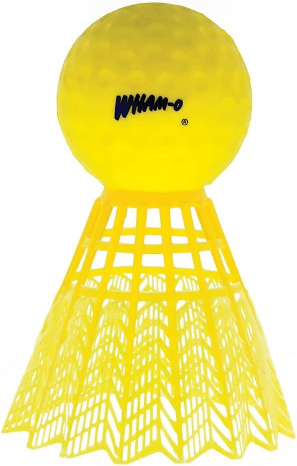 imageWhamO Backyard Golf Game Outdoor Lawn Golf Set for Family Fun Activities for Birthdays Christmas ampamp Holidays