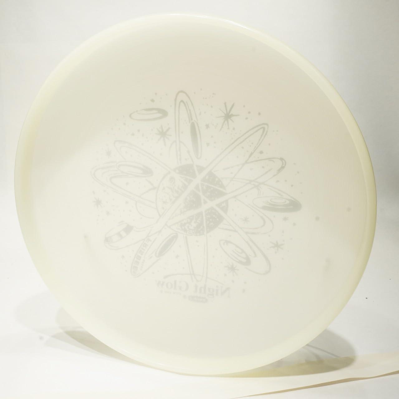 imageWhamO Glow Umax 175 Gram Ultimate Frisbee Disc