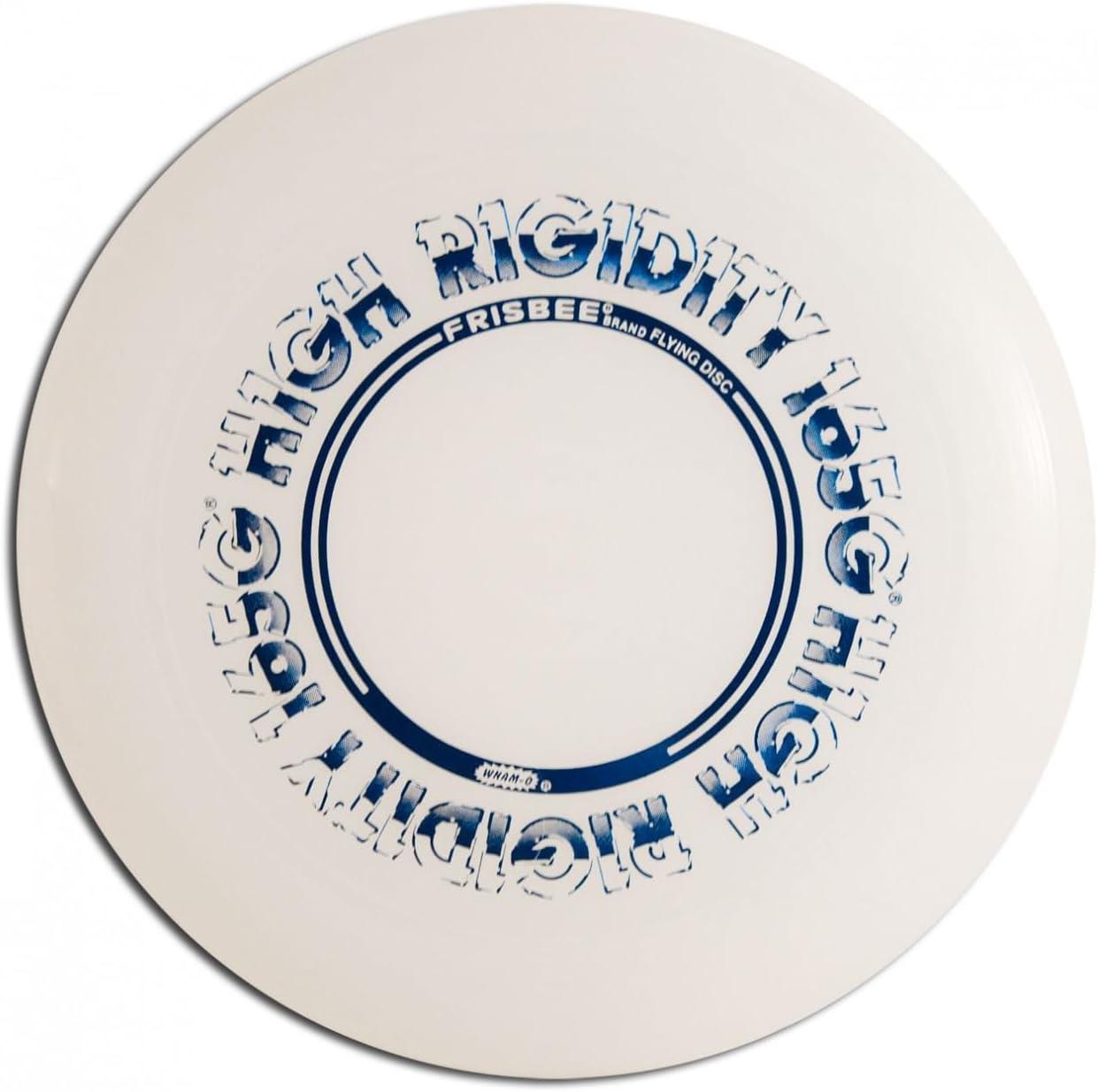 imageWhamO High Rigidity 165g Freestyle Frisbee Sport Flying Disc