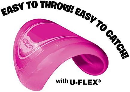 imageWhamO ProClassic UFlex Frisbee 130g colors and styles vary