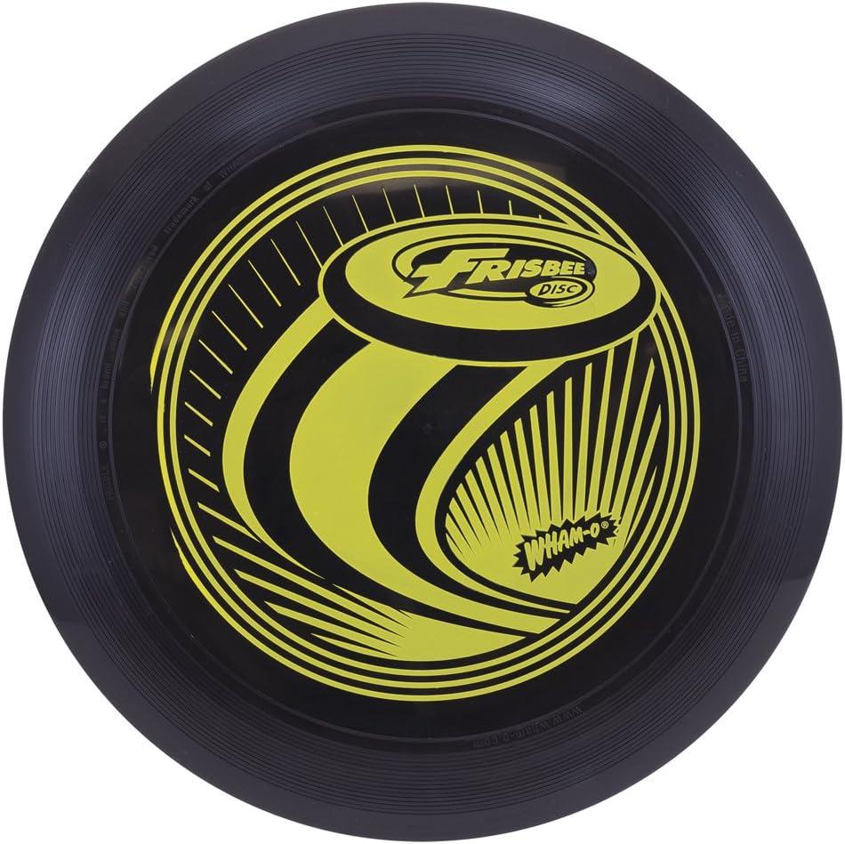 imageWhamO Super Flyer Frisbee 180gm Assorted