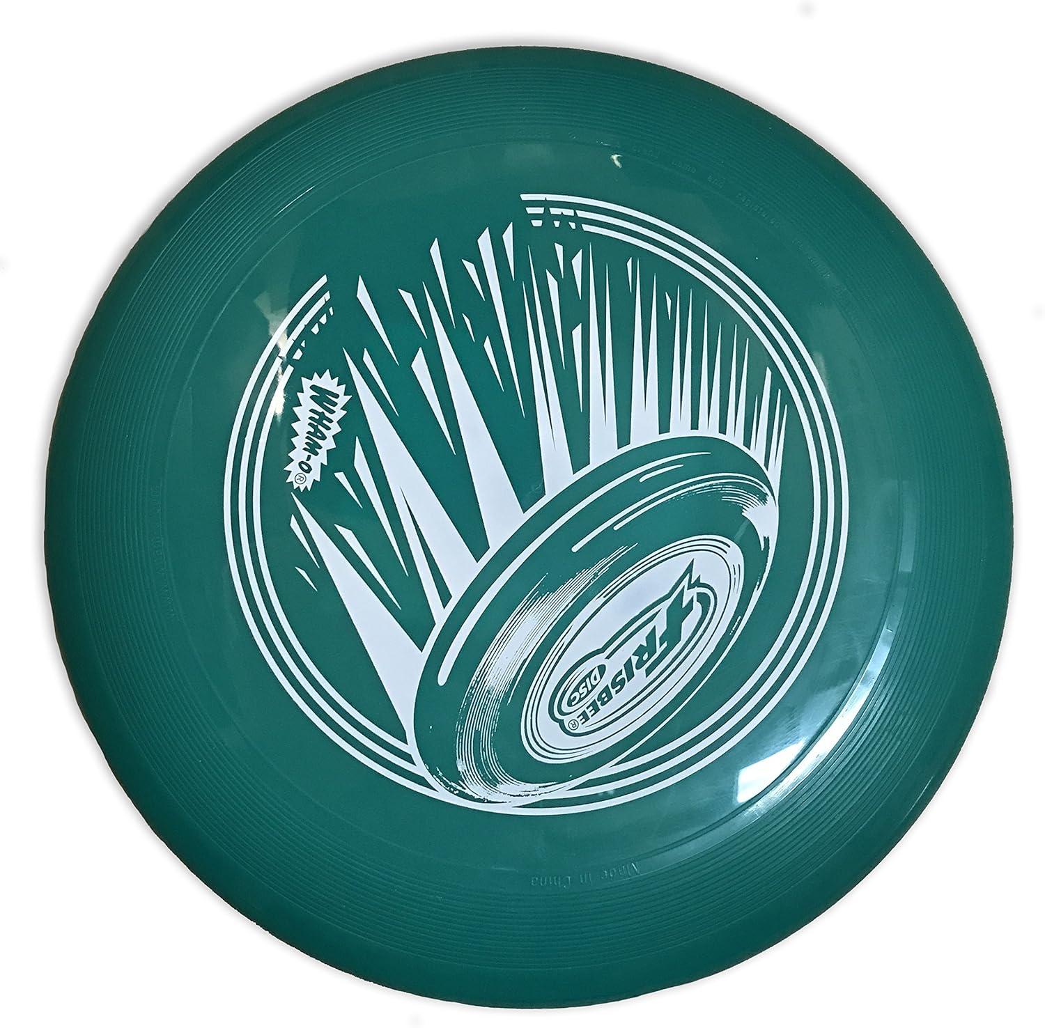 imageWhamO Super Flyer Frisbee 180gm Assorted
