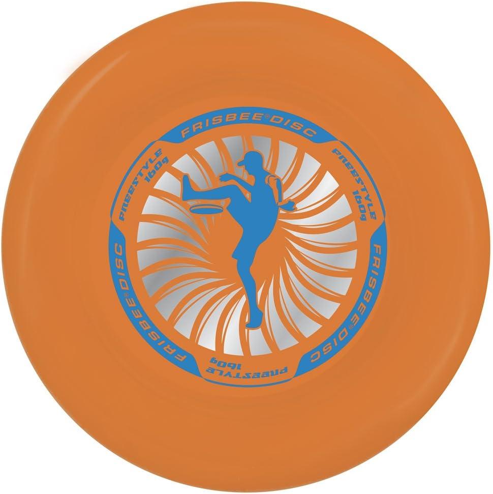 imageWhamO World Class Freestyle Frisbee 160g