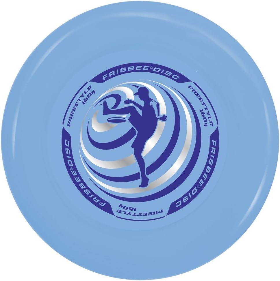 imageWhamO World Class Freestyle Frisbee 160g