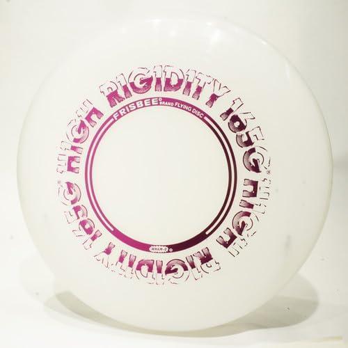 imageWhamO High Rigidity 165g Freestyle Frisbee Sport Flying Disc