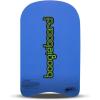 imageBoogieBoard Sport Trainer 19quot Bodyboard Kickboard TC8 Deck PE Core Crescent Tail Beginners Pool BeachBLUE