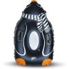 imageSnowboogie 44quot Inflatable Animal Tube Sled  Single Rider Snow Sleds  Inflatable Sled with Soft Handles  Slick Bottom for Speed ampamp Control  Snow Sledding for Children44