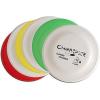 imageWhamO Fastback Frisbee Dog Disc Misprints Assorted Colors  Six Pack