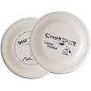 imageWhamO Fastback Frisbee Dog Disc Misprints Assorted Colors  Two Pack
