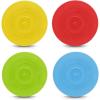 4 PACK ( Blue+ Green + Red + Yellow )