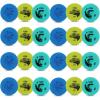 imageWhamO Frisbee Cool Flyer  130 Grams 995quot Flying Disc  Disc Golf  Lightweight Durable Disc Set
