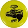 imageWhamO Frisbee Cool Flyer Flying Disc 995 Inch Sports Disc Lightweight Durable for Outdoor Beach Park Backyard Game  130g