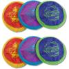 imageWhamO Frisbee Mini Pocket Frisbee  70 Grams  Foldable Mini Pocket Flying Disc
