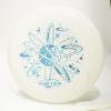 imageWhamO Glow Umax 175 Gram Ultimate Frisbee Disc