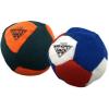 imageWhamO Hacky Sack Rebel  12Panel Footbag  HandStitched  Ages 5