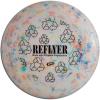 imageWhamO Recycled 175 Gram Ultimate FrisbeeMulti