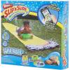 imageWhamO Slip N Slide 16ft Lawn Water Slides with Slide Boogie Great for Summer Water Parties Backyard Outdoor Activities