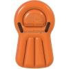 imageWhamO Snowboogie Air Sled 32quot  Single Rider Snow Racing Car Sled  Inflatable Sled with Soft Handles  Slick Bottom for Speed ampamp Control  Snow Sledding for Adults ampamp Children