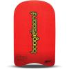 imageWhamO Swim Training Kickboard for Beach and Pool 19quot Sport Trainer TC8 Deck PE Core Crescent Tail Bodyboard for BeginnersRed