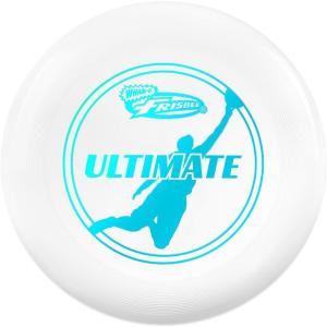 Frisbee Official Ultimate 175g Flying Disc, 10.75 Inch Professional Training Disc for Competition and Outdoor Fun(B)