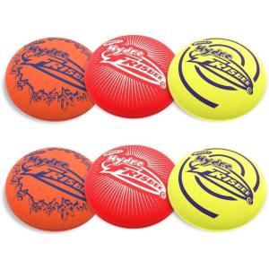 Wham-O Frisbee Skipper – 3″ Frisbee Skipper Flying Disc
