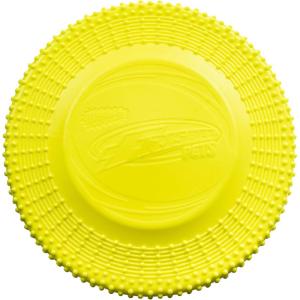 Wham-O Pets Frisbee Gripsbee – The Original Fetch Flyer – Jumbo Frisbee – Flying, Floating Disc Dog Toy