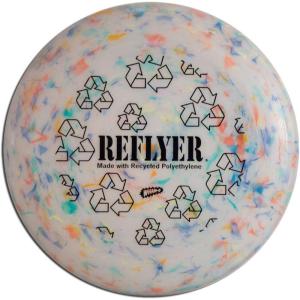 Wham-O Recycled 175 Gram Ultimate Frisbee(Multi)