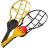image:imageWhamO 90073 Trac Ball Racket Toy Game White Large