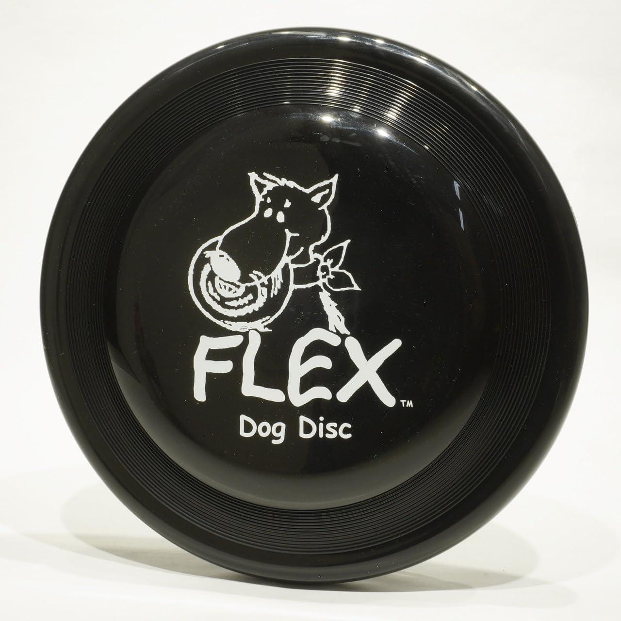 image:imageWhamO Flex Fastback Dog Sport Flying DiscOrange