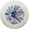 image:imageWhamO UMAX Night Glow 175g Ultimate Frisbee Disc