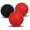 image:imageWhamO Game Time Trac Ball Set of 3 Trackball Sport Chuck and Catch Ball Air Action Balls Replacements