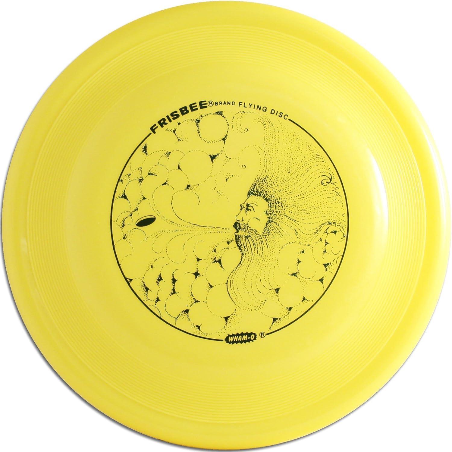 image:imageWhamO FB6 Fastback Original Mold 3 Pack Set of Three Frisbee Flying Discs