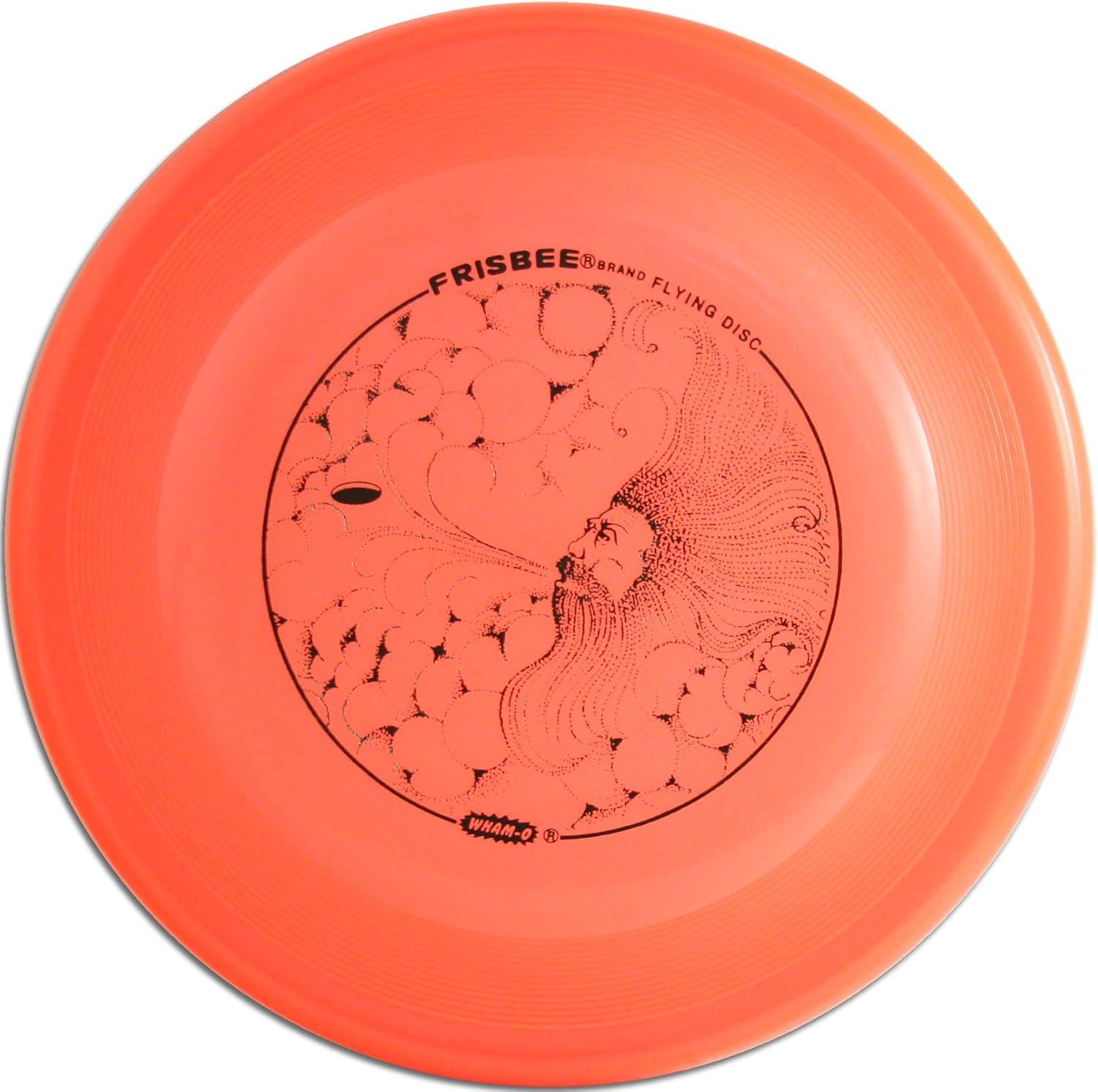 image:imageWhamO FB6 Fastback Original Mold 3 Pack Set of Three Frisbee Flying Discs
