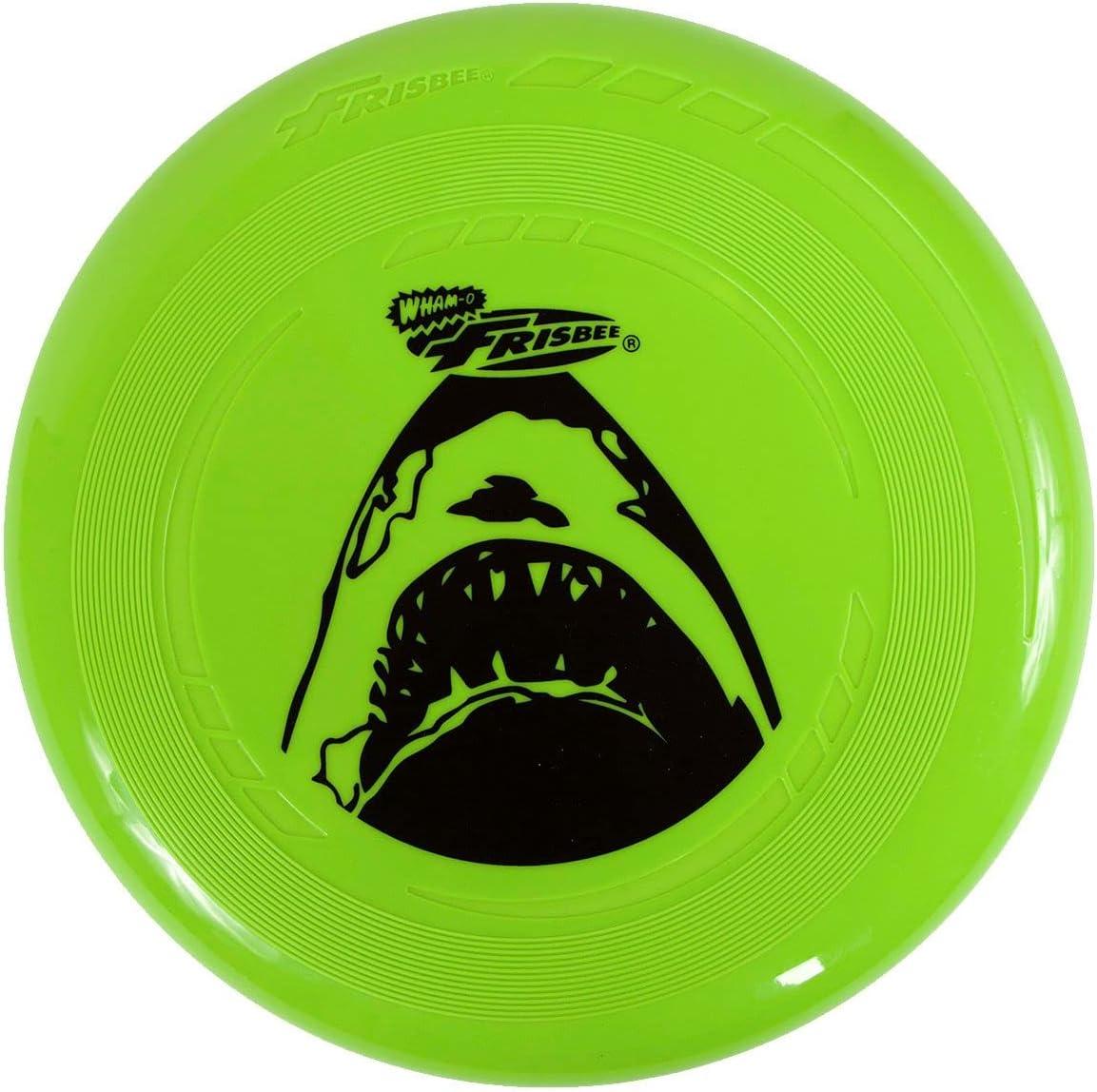 image:imageWhamO Fun Flyer Frisbee Disc Color and Style Vary