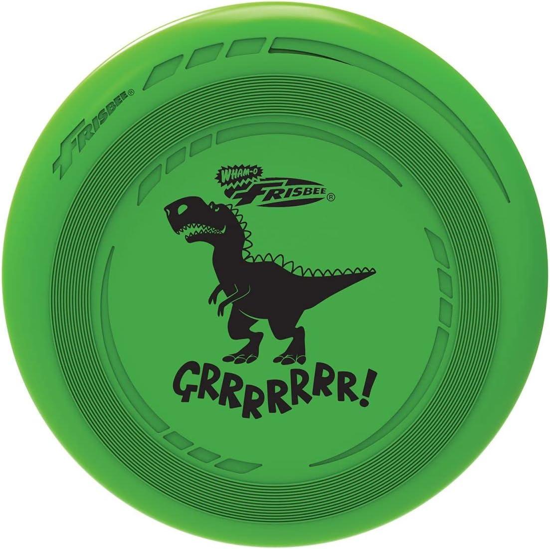 image:imageWhamO Fun Flyer Frisbee Disc Color and Style Vary