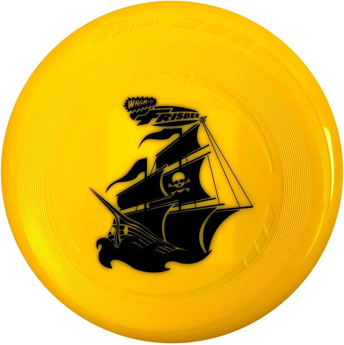 image:imageWhamO Fun Flyer Frisbee Disc Color and Style Vary