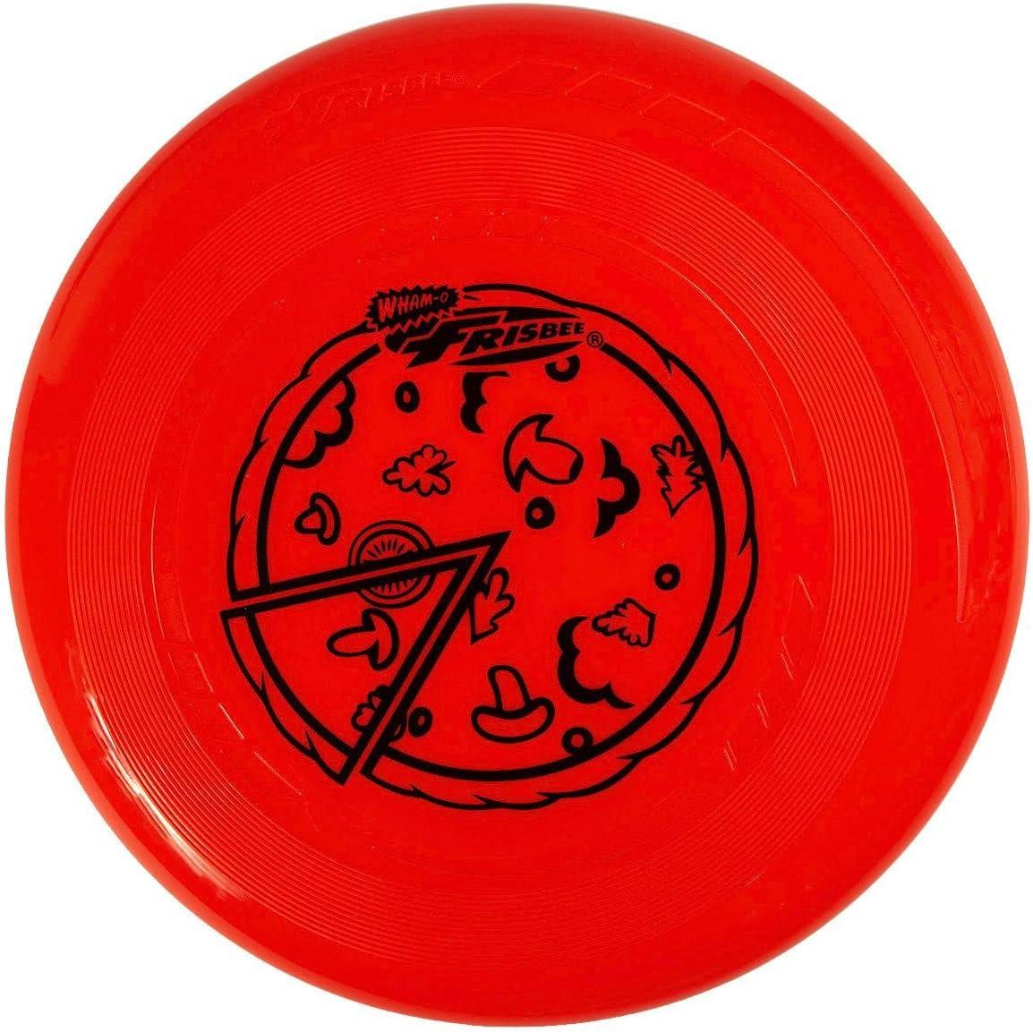 image:imageWhamO Fun Flyer Frisbee Disc Color and Style Vary
