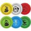 image:imageWhamO Fun Flyer Frisbee Disc Color and Style Vary