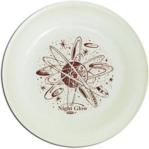Wham-O Frisbee (Night Glow) Fastback, Glows in The Dark