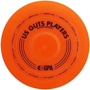 Wham-O Guts Frisbee Disc (Colors May Vary)