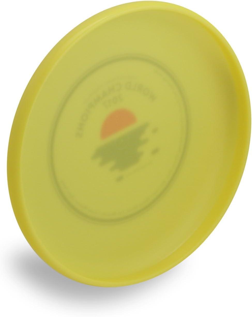 image:imageWhamO 100 Mold FPA 2018 Design Freestyle Frisbee Sport Flying DiscOrange