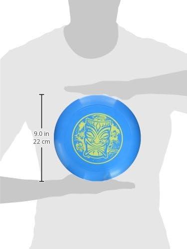 image:imageWhamO DynOGlo Frisbee Disc Designs Varymulti
