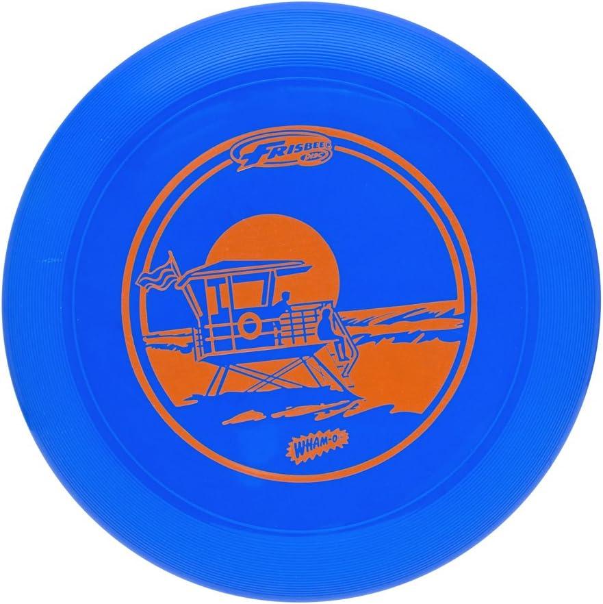 image:imageWhamO DynOGlo Frisbee Disc Designs Varymulti