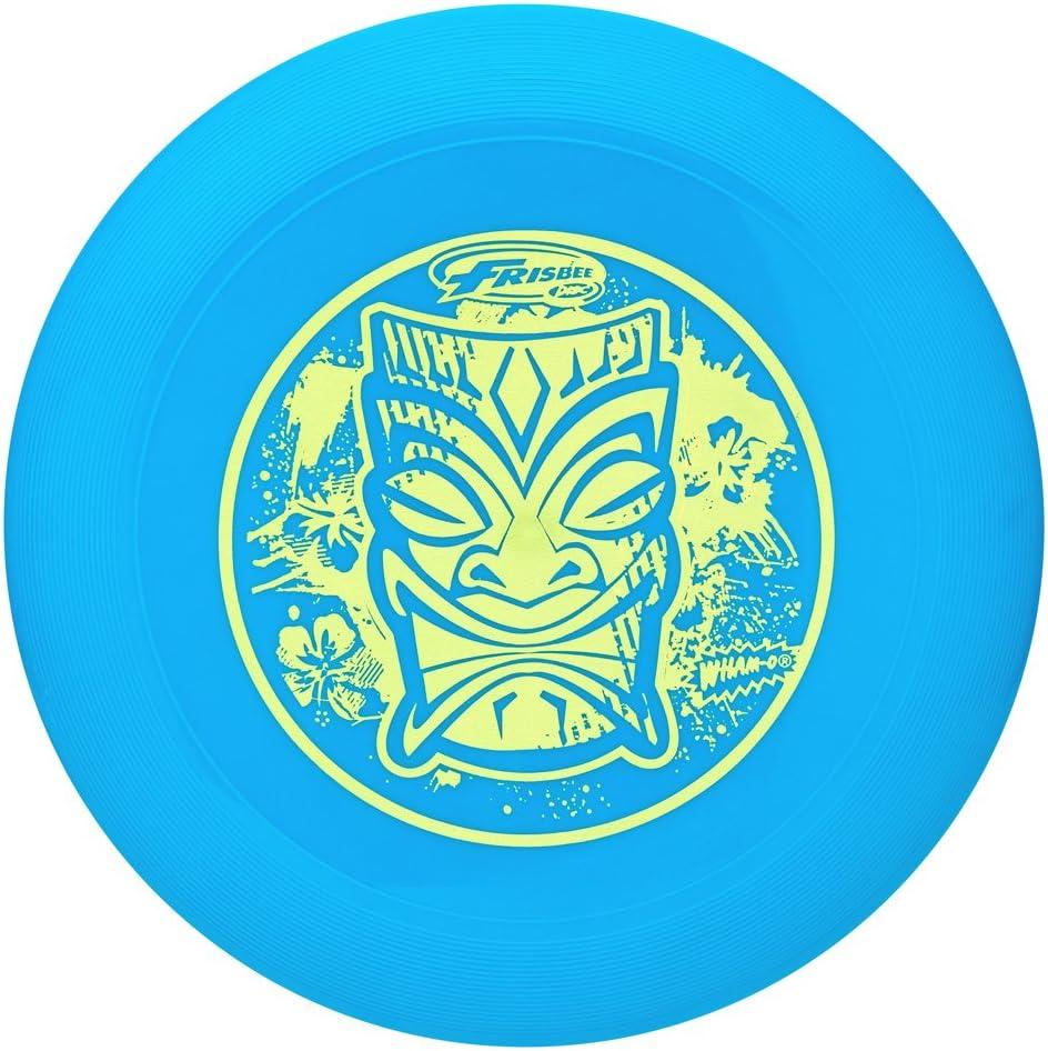 image:imageWhamO DynOGlo Frisbee Disc Designs Varymulti