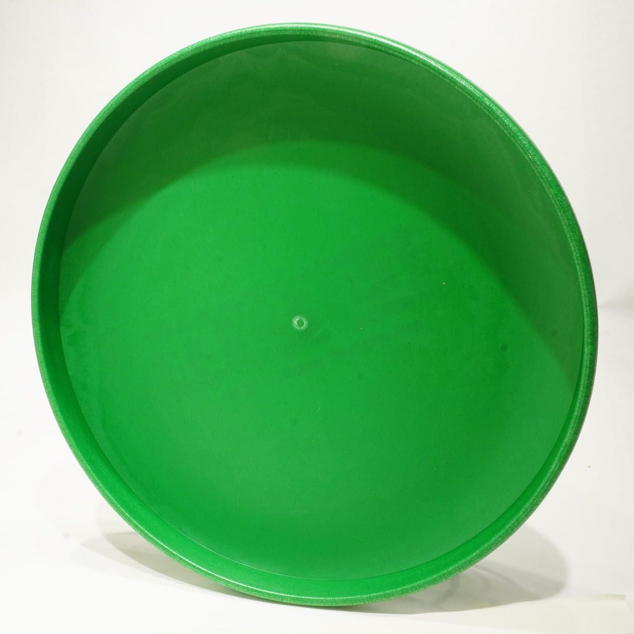 image:imageWhamO EcoFlyer Umax Frisbee 82 E Mold Freestyle Frisbee Sport Flying Disc GoldenGreen