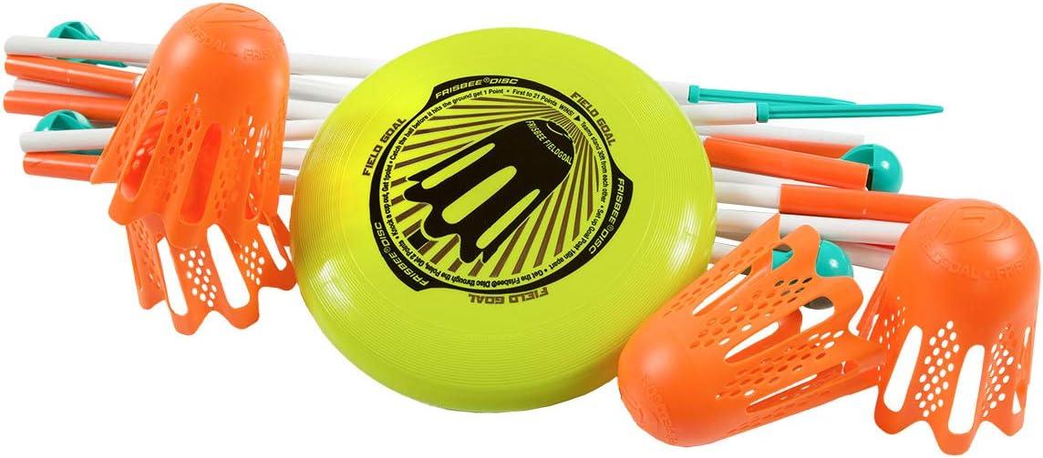 image:imageWhamO Frisbee Field Goal