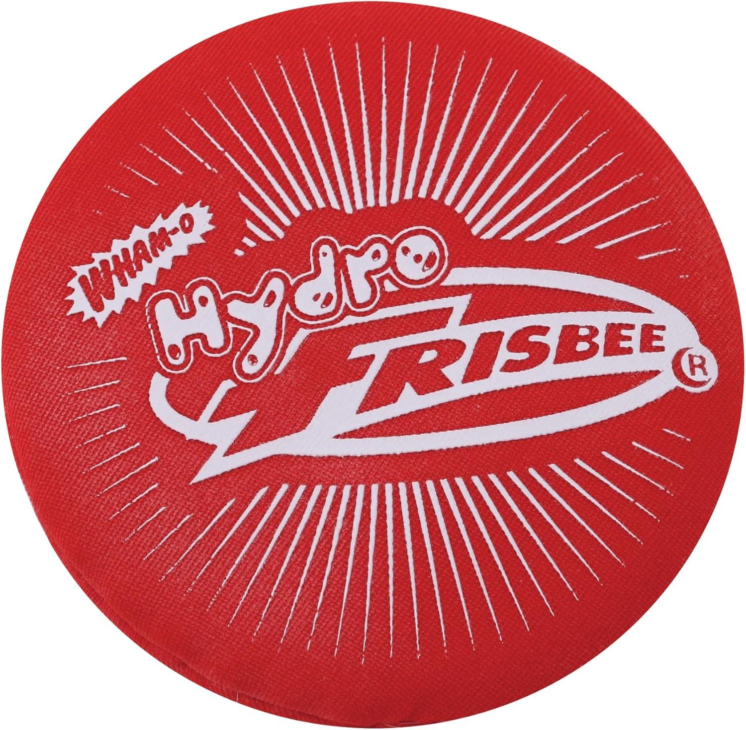 image:imageWhamO Frisbee Skipper 3 Frisbee Skipper Flying Disc6 PACK RED ORANGE GREEN