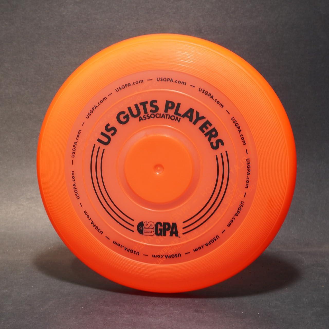 image:imageWhamO Guts Pro 15Orange