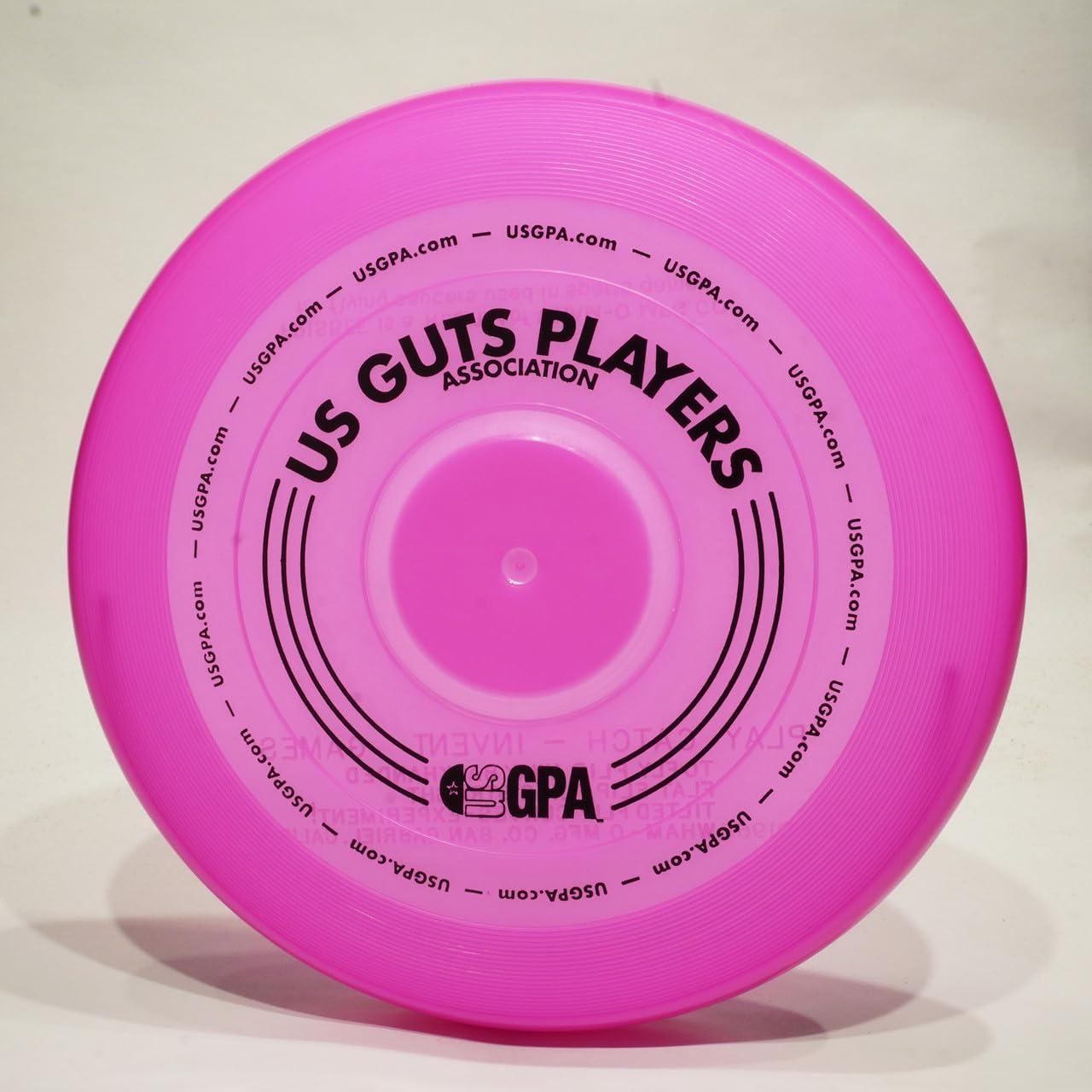 image:imageWhamO Guts Pro 15Orange